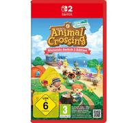 Animal Crossing: Horizons, per 2, 2, Genere Games/Toys - GIOCO NINTENDO SWITCH