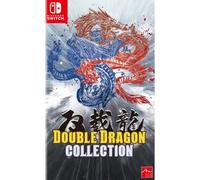 Nintendo Arc System Works Double Dragon Collection (Import)
