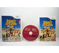 Nintendo - Astérix aux Jeux Olympiques Occasion [ Wii ] - 3546430133910