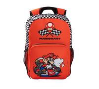 Nintendo Bambini Super Mario Zaino (NS9263)