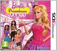 Nintendo Barbie: Dreamhouse Party (3DS) Basic Nintendo 3DS videogioco