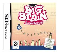 Big Brain Academy