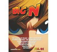 Nintendo Big N Vol.1