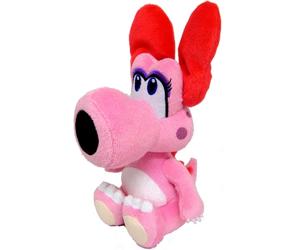 Nintendo Birdo 6" - Little Buddy Plush