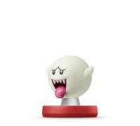 Nintendo Boo amiibo (serie SM) - Nintendo Wii U