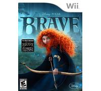 Nintendo Brave: The Video Game, Wii
