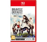Nintendo Bravely default flying fairy hd remaster Rimasterizzata Nintendo