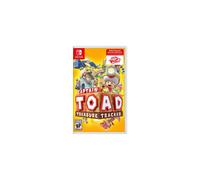 Nintendo Captain Toad: Treasure Tracker, Switch Basic Nintendo...
