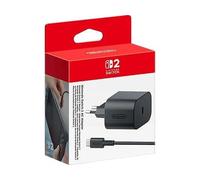 Nintendo Caricabatterie Switch 2 Ac