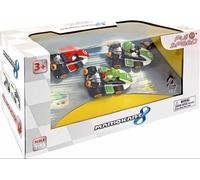 Carrera Figura Di Mario Kart 8 Mario Luigi Yoshi