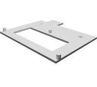 Nintendo Cartridge Display Mount - Wall Mounted Floating Design Multi-Options