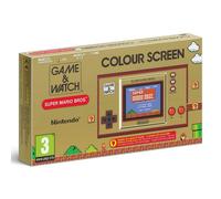 Nintendo Game & Watch: console portatile Super Mario Bros 5,99 cm (2.36 ) Multicolore - Nouvo