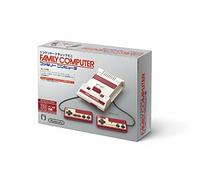 Nintendo Classic Mini Family Computer FAMICOM Console NUOVO Dal Giappone