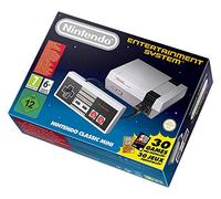 Classic Mini Entertainment System