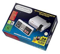 Classic Mini Entertainment System
