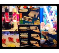 Nintendo Classic Mini Nintendo Entertainment System NES +30 Giochi RELEASE 2016