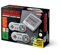 Mini Super NES Classic - Versione Europea
