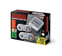 Nintendo Classic Mini: Super Nintendo Entertainment System