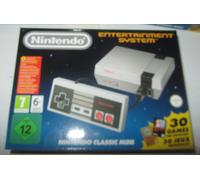 Classic Mini Entertainment System