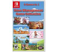 Nintendo Collezione di giochi per la gestione del tempo, per Nintendo Switch