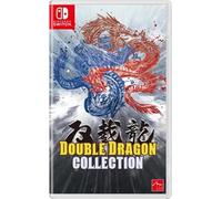 Nintendo Collezione Double Dragon - Per Nintendo Switch