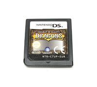 Nintendo - Combat de Géants : Dragons Occasion [ Nintendo DS ) - 3307211673687