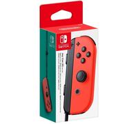 NINTENDO -con la Gioia (R) Neon Rosso