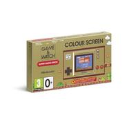 Nintendo Game & Watch: Super Mario Bros. Console di gioco per bambini