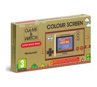 Nintendo Game & Watch: Super Mario Bros. Console di gioco per bambini