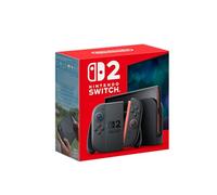 Nintendo Switch 2 console da gioco portatile 20,1 cm (7.9") 256 GB Touch screen Wi-Fi Nero