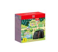 Nintendo Switch 2 + Pokémon Pokopia
