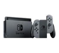 NINTENDO - Console Switch Joy Colore Grigio