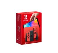 Nintendo Switch - Modello OLED edizione Speciale Mario (rossa)