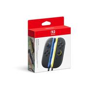Set da due Controller Joy-Con Blu - Giallo chiaro per Nintendo Switch 2