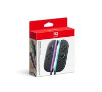 Nintendo - Controller Joy-con 2-viola/verde Nintendo