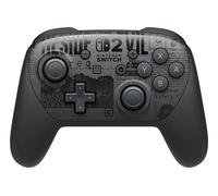 Nintendo Switch 2 Pro Controller edizione speciale Resident Evil Requiem