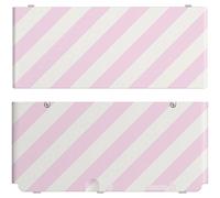 Nintendo Cover Plates 14 - PINK Elemento di design