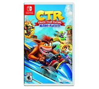 Nintendo Crash Team Racing Nitro-Fueled videogioco Nintendo Switch Basic