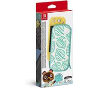Nintendo SwitchLite Custodia+Pel.AnimalC