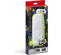Nintendo Custodia E Proteggi Schermo Splatoon 3 Edizione Per Interruttore -