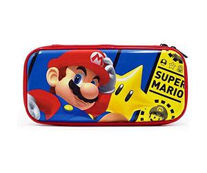 Nintendo Custodia Hori Switch Premium Mario nsw-161u Custodie [video game]
