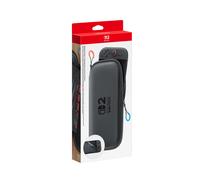 Nintendo Switch 2 Custodia Carrying Case + Screen Protector
