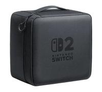 Nintendo Custodia videogioco SWITCH 2 All In One Carrying Case Black 10015473