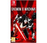 Daemon X Machina