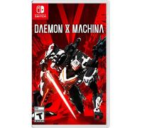 Nintendo Daemon X Machina Standard Switch