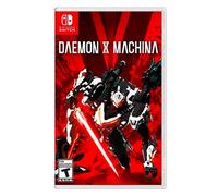 Nintendo Daemon X Machina Standard Nintendo Switch
