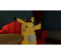 Nintendo Detective Pikachu: Il Ritorno Standard Tedesca, Inglese, ESP, Francese, ITA, Giapponese, Coreano - Nintendo Switch