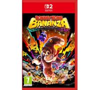 Nintendo Donkey Kong Bananza Ita Nintendo Switch 2