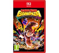 Donkey Kong Bananza Switch 2 Edition ES