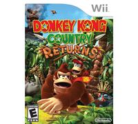 NINTENDO Donkey Kong Country ritorna - RVLPSF8E